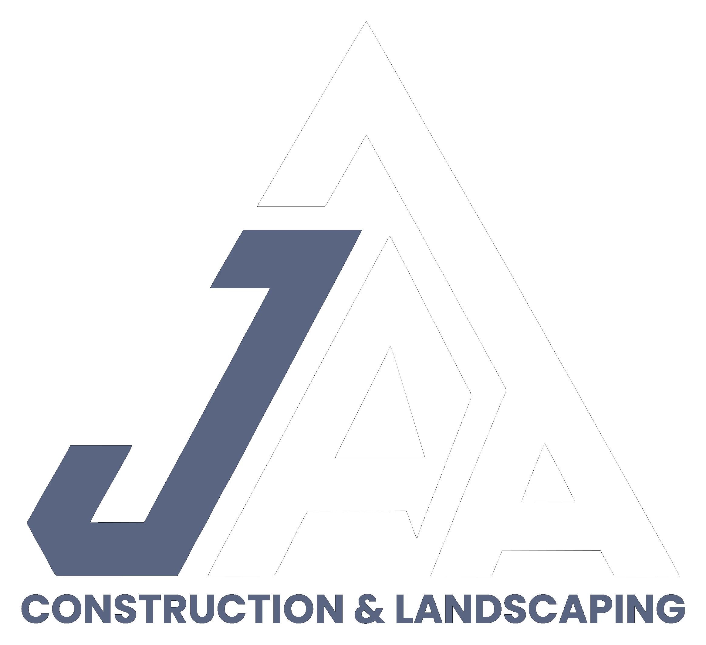JAA Construction & Landscaping